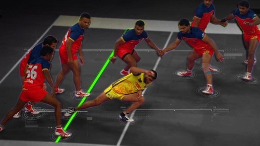 Kabaddi Tournament Match Game Download For Android